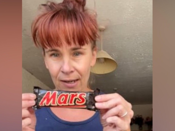 Megtalálták az 1991-es Mars bárt – és 20 grammal nagyobb, mint egy mai
