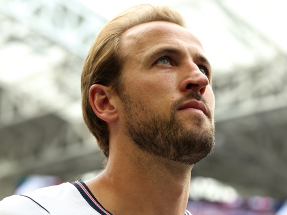 Harry Kane megkapta az Aranycipőt, és napokon belül eldől, hol folytatja karrierjét