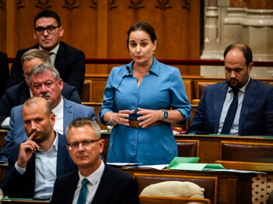„Ön ugyanazt előadja újra és újra. Sikerpropaganda, gyönyörű világ”