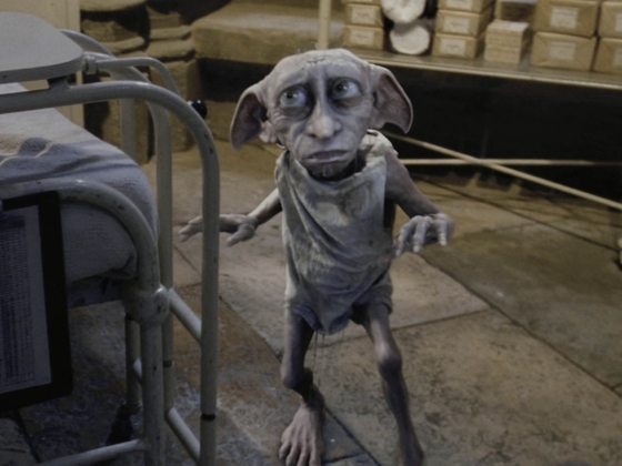 Harry Potter-rajongók miatt kell arrébb rakni egy tenger alatti kábelt, hogy elkerüljék Dobby, a házimanó sírját
