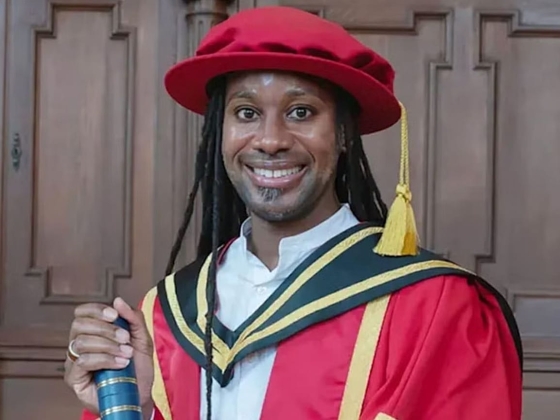 Jason Arday-vita: a Cambridge-i Egyetem botrányának magyarázata, amely megrázta a brit akadémiát