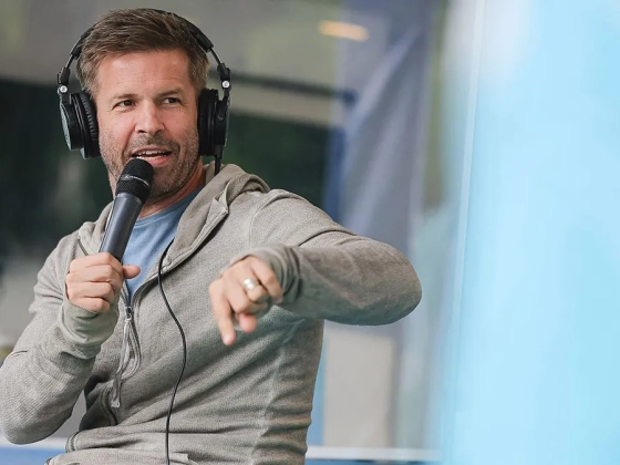Sebestyén Balázs is reagált a DJ Oti koncerten történt bedrogozások ügyére