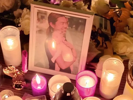 Dermesztő részletek derülnek ki arról, hogyan gyilkolta meg brutálisan Megumi japán anyát egy külföldi volt férj