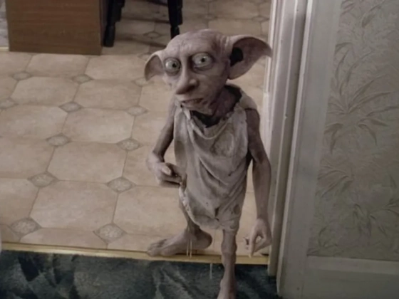A Harry Potter-rajongók ezt is elérték: egy szereplő sírja miatt változott egy kábel útvonala - videó