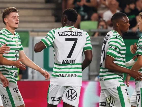 Borbély Balázs kitette a kezdőből, távozik a Robbie Keane-féle Fradi egyik legjobbja?