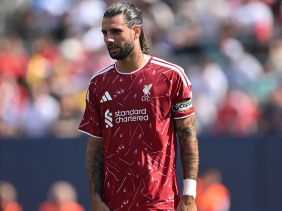 A világ egyik leggazdagabb embere vásárolhatja be magát a Liverpoolba
