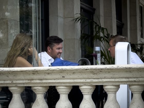 G7: Matolcsy Ádám vezérigazgató lett az MNB-botrány egyik kulcscégénél