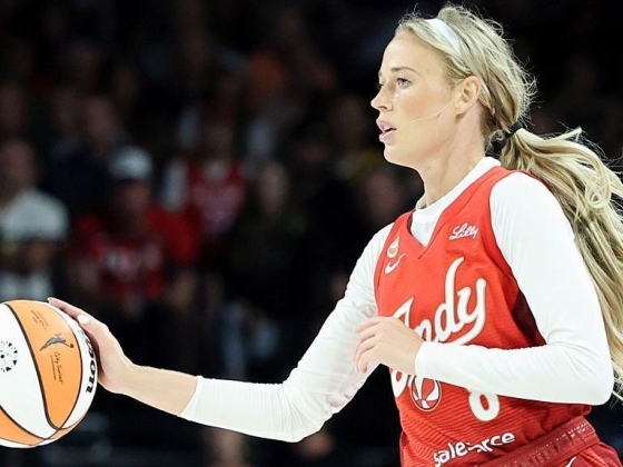 A WNBA-t körülvevő transznemű vita