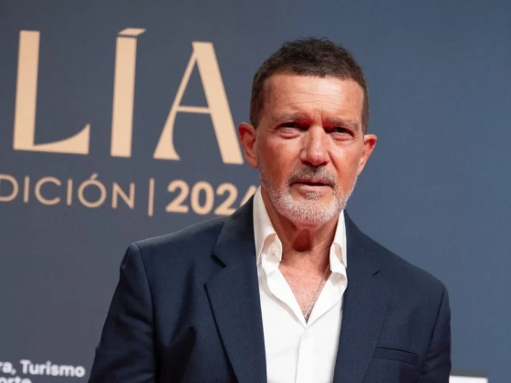 66 éves lett a szexi spanyol sármőr: felismernéd Antonio Banderast első szerepében?