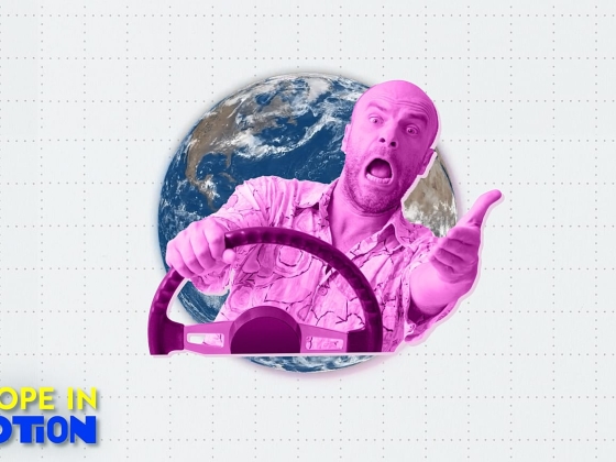 Road Rage: Mely országokban vannak a legagresszívebb sofőrök?