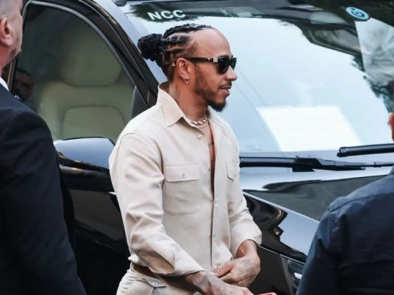 Antonelli, Hamilton, Russell: így nyaralnak az F1 legnagyobb sztárjai