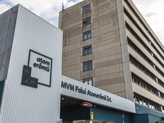 Fordulat a paksi atomerőműnél: megkezdték a 2. blokk fokozatos felterhelését