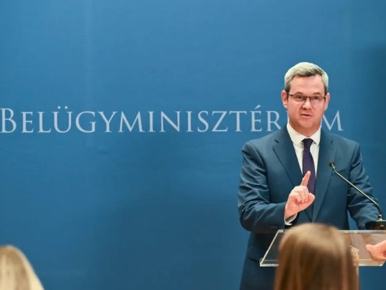 Évek óta vannak adatok a kórházi klímahelyzetről, de nem támasztják alá Takács Péter szavait