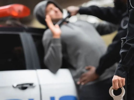 Háromszor is megpróbálta elgázolni a kocogó nőt, mert „jó reggelt” kívánt neki
