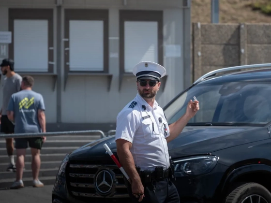 Sikeres a budapesti közbiztonsági akció – mondja a minisztérium – polgárőr járőrök érkeznek a közbiztonság segítésére