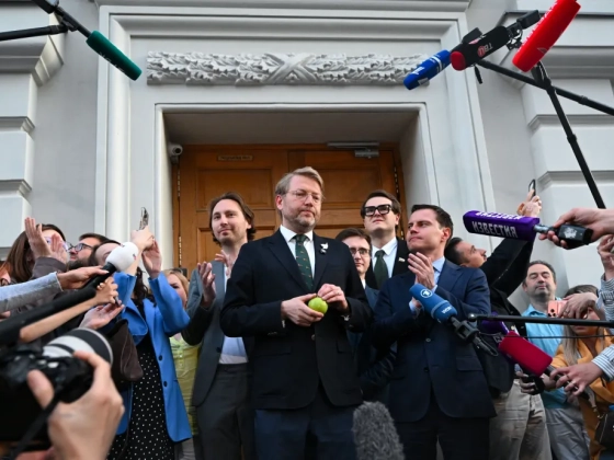 Nem indulhat a választáson az egyetlen békepárti orosz erő listája