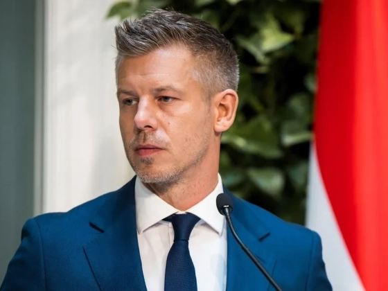 Magyar Péter: Újra két turbina termel áramot a Paksi Atomerőmű 2-es blokkjában