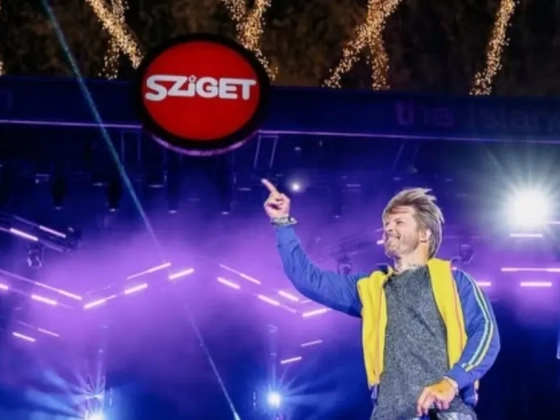 Sebestyén Balázs: Az emberélet az első