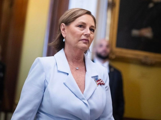 Darline Graham lovagol Trumppal – de a politikai nézetek azon túl még mindig homályosak, mivel az elsődleges szövőszék