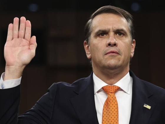 Todd Blanche felesküdött – ezek a kulcsfontosságú Trump-hűségtesztek várnak az új főügyészre