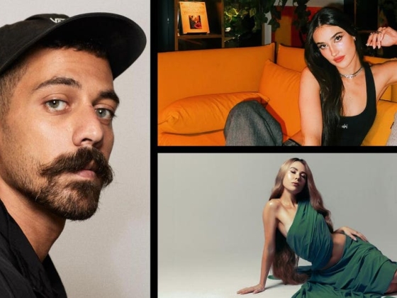 Merüljön el a Splash House Zenei Fesztiválon 3 DJ-vel