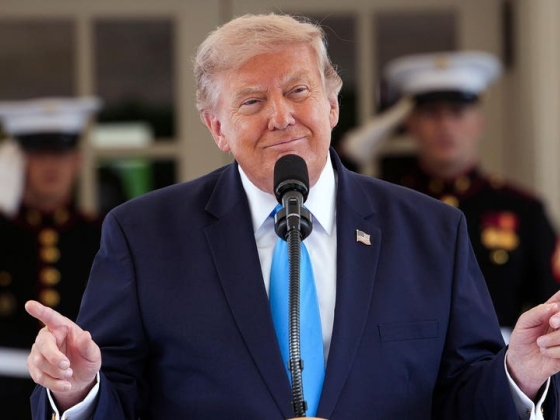 A bíróság lehetővé teszi, hogy Trump szűkítse a BBC-pert, hogy továbbra is elrejtse a pénzügyi információkat
