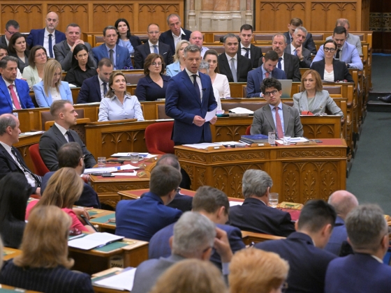 Tisza-kormány: Magyar Péter kormányzati fordulatot ígért, Orbán Viktor kivonulhat a magyar politikából