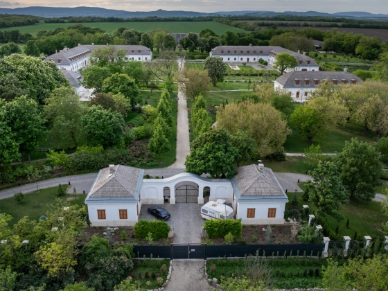 Büntetést szabtak ki a hatvanpusztai majorság ügyében
