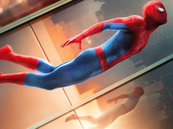 Senki sem tudja, ki az a Peter Parker, de mindenki őt nézi a mozikban – Pókember: Vadonatúj nap