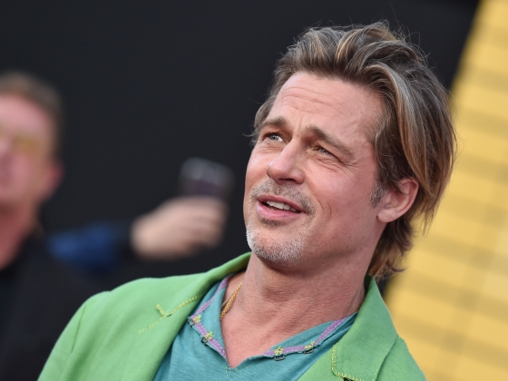 Sokkoló vallomást tett Brad Pitt: visszaesett, hét év után megint iszik
