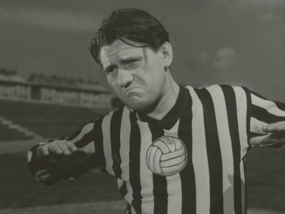 Puskás Ferenccel és David Bowie-val jön az idei Budapesti Klasszikus Film Maraton