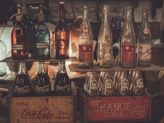 Szenzáció a firenzei kolostorban: Megtalálták a Coca-Cola olasz elődjének titkos receptjét
