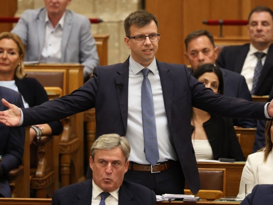 Bóka János: A Tisza-kormány válságkezelés helyett válságkommunikációt folytatott