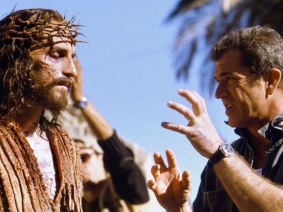 Mel Gibson nem úgy folytatja A passiót, ahogy várnánk