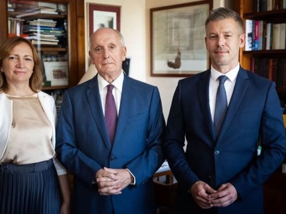 Baka András jelölése belpolitikai válságot hozhat