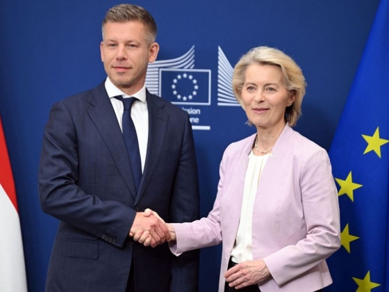 Brüsszel gyámsága alá kerül az ország, jöhetnek a megszorítások az uniós pénzért cserébe