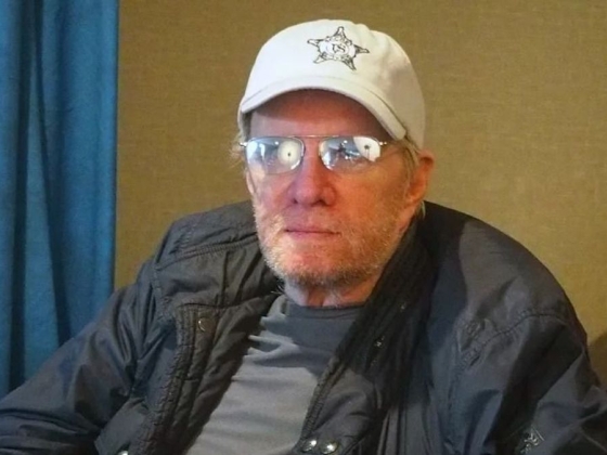Christopher Lambert összeesett egy közönségtalálkozón, így érzi most magát