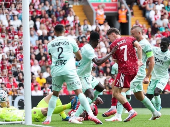 Kerkez Milost ütik-vágják a Liverpool újabb veresége után