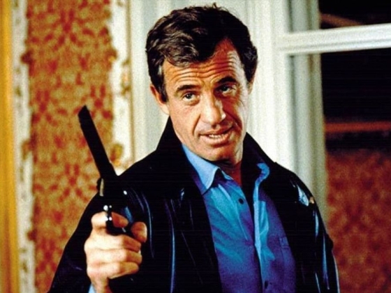 Jean-Paul Belmondo rajongója? Akkor ezt a kvízt illene hibátlanul kitöltenie!