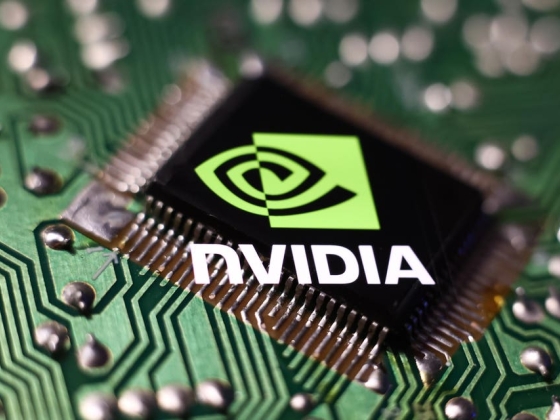 Az Nvidia részvényei 130 milliárd dollárt veszítenek piaci értékükből, mivel a cég állítólag 500 milliárd dolláros mesterségesintelligencia-finanszírozási megállapodást köt