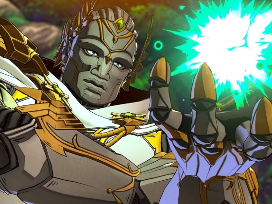 A Marvel Tokon Fighting Souls vadonatúj teljesítményfrissítést ad ki
