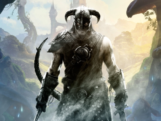 Az új fantasy játék a Steamen úgy néz ki, mint a Fable és a Skyrim, egyedi csavarral
