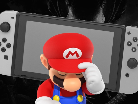 A Nintendo Switch játék hivatalosan örökre leállt