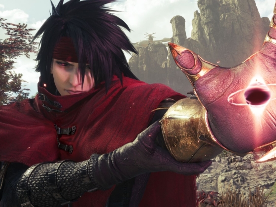 A Square Enix megjegyzései a fizikai és digitális játékokhoz értékesítési százalékokkal