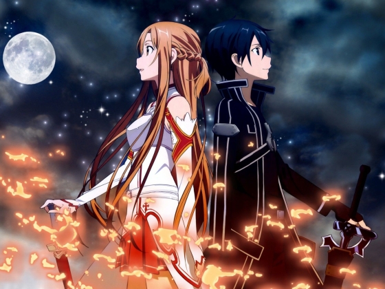 A Sword Art Online hivatalosan is visszatér 2026 telén
