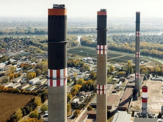 Hiába ért véget az energiakrízis, most mégis kéréssel fordult a Dunamenti Erőműhöz Kapitány István: a miniszter javaslatára átütemezik a G3-as blokk karbantartását