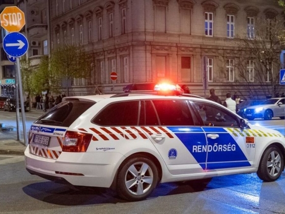 Negyvenmilliárdos adattörlési ügy: hűtlen kezelés miatt indított nyomozást a rendőrség a kormány feljelentése után