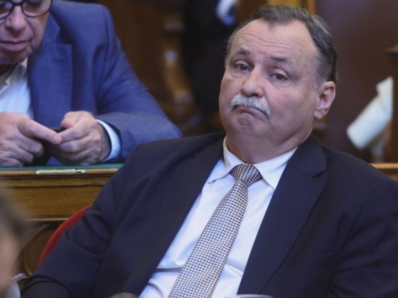 Gajdos László most jelentette be: több tízmilliárd forintos programot indít a kormány ivóvízhálózatok fejlesztésére