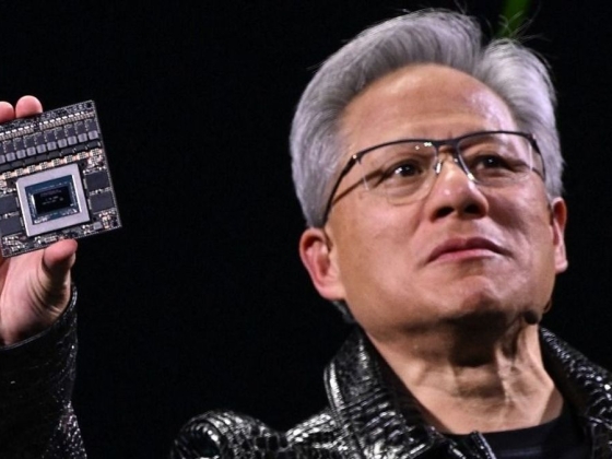 Elon Musk kimondta, amit a Wall Street hallani akart: kilőtt az Nvidia, történelmi rekord született