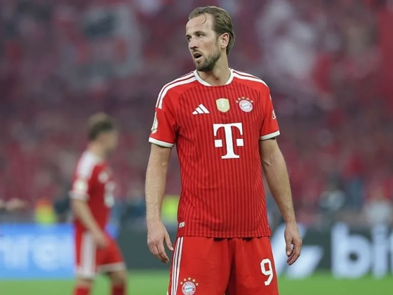 Meghosszabbítja Kane szerződését a Bayern München – sajtóhír